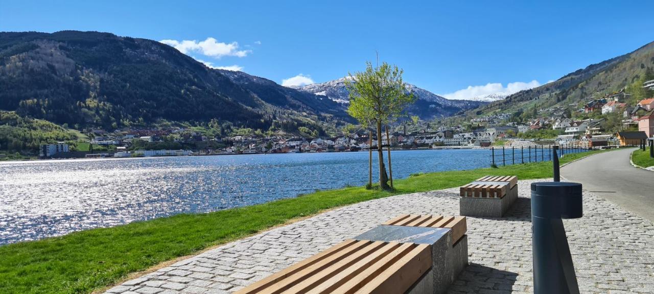 Mlodge - The Mountain Sogndal