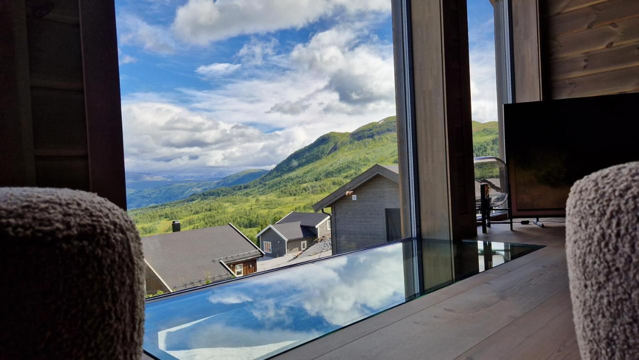 Villa Mlodge - The Mountain