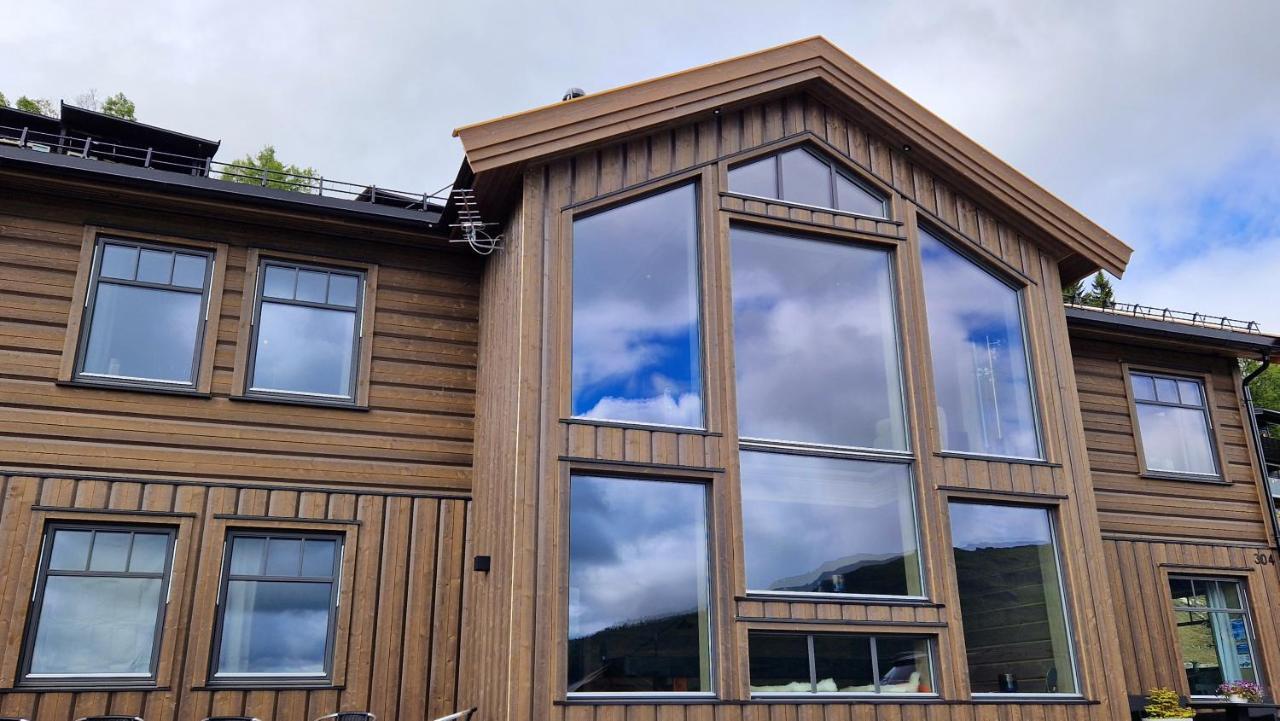 Villa Mlodge - The Mountain