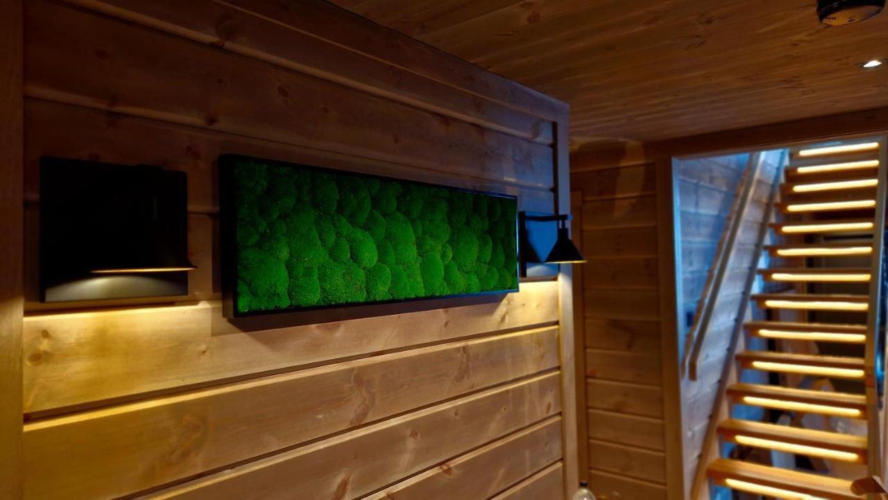 Mlodge - The Mountain Villa *