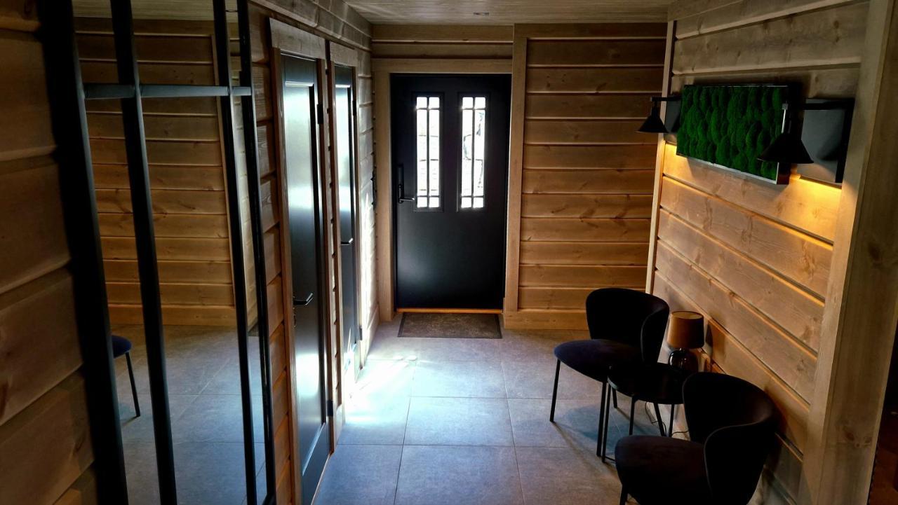 Mlodge - The Mountain Villa Sogndal