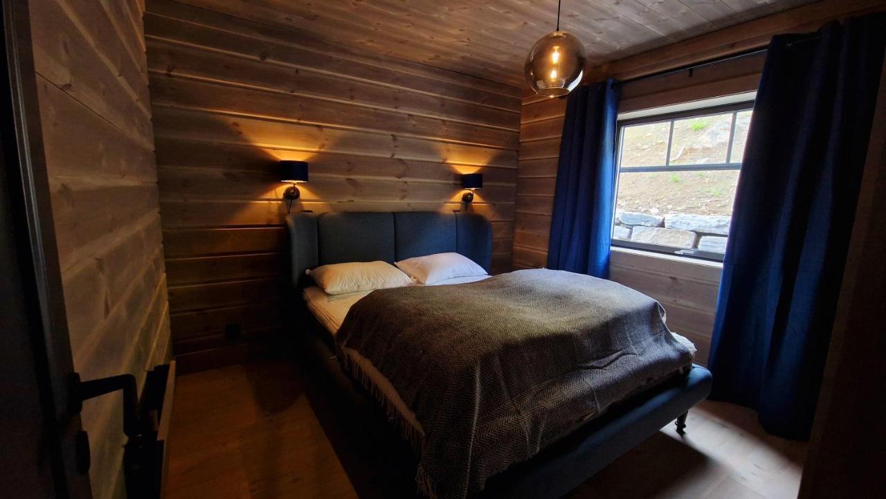 Mlodge - The Mountain Sogndal